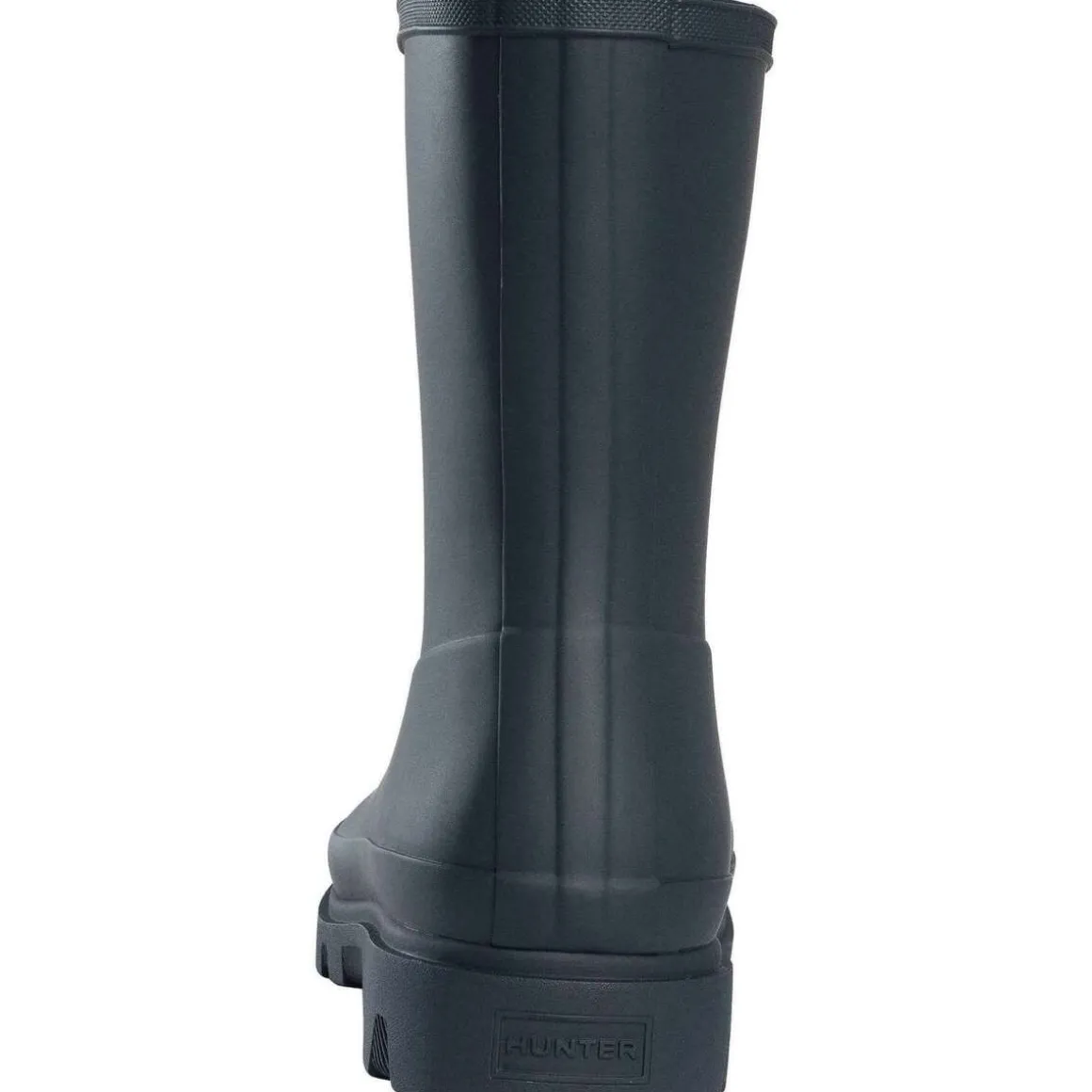 Bottes courtes en caoutchouc Downpour