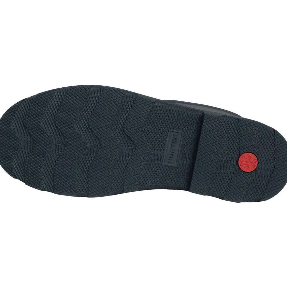 Bottes courtes en caoutchouc Downpour