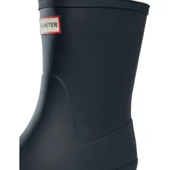 Bottes courtes en caoutchouc Downpour