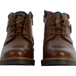 Bottes Cuir Graciano