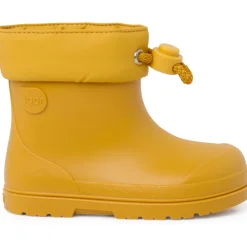 Bottes De Pluie Barefoot À Cordon Réglable