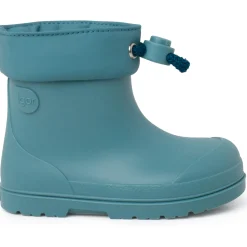 Bottes De Pluie Barefoot À Cordon Réglable