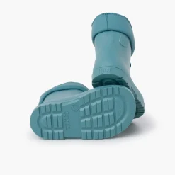 Bottes De Pluie Barefoot À Cordon Réglable