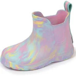 Bottes de pluie Enfant 23-30 Multico