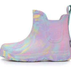 Bottes de pluie Enfant 23-30 Multico