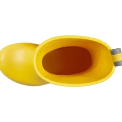 Bottes de pluie Hautes Enfant 23-30 Jaune