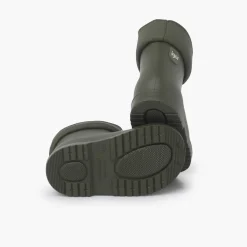 Bottes De Pluie Pour Tout-Petits Couleurs Pastel