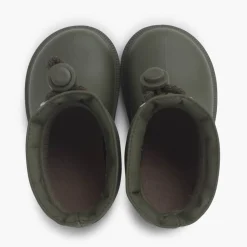 Bottes De Pluie Pour Tout-Petits Couleurs Pastel