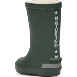 Bottes de pluie RAINBOOT WARM.