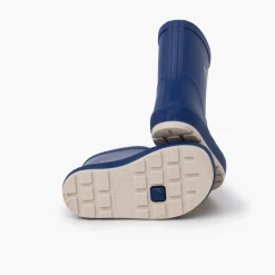 Bottes De Pluie Yogi Nautique Barefoot