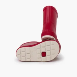 Bottes De Pluie Yogi Nautique Barefoot