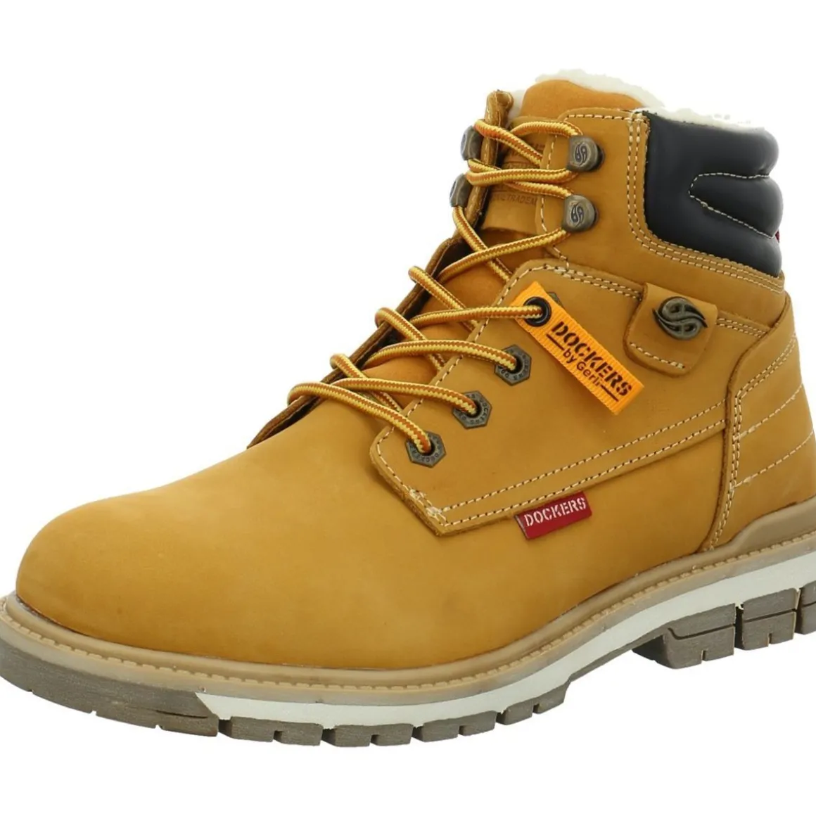 Bottes Dockers by Gerli 1256372