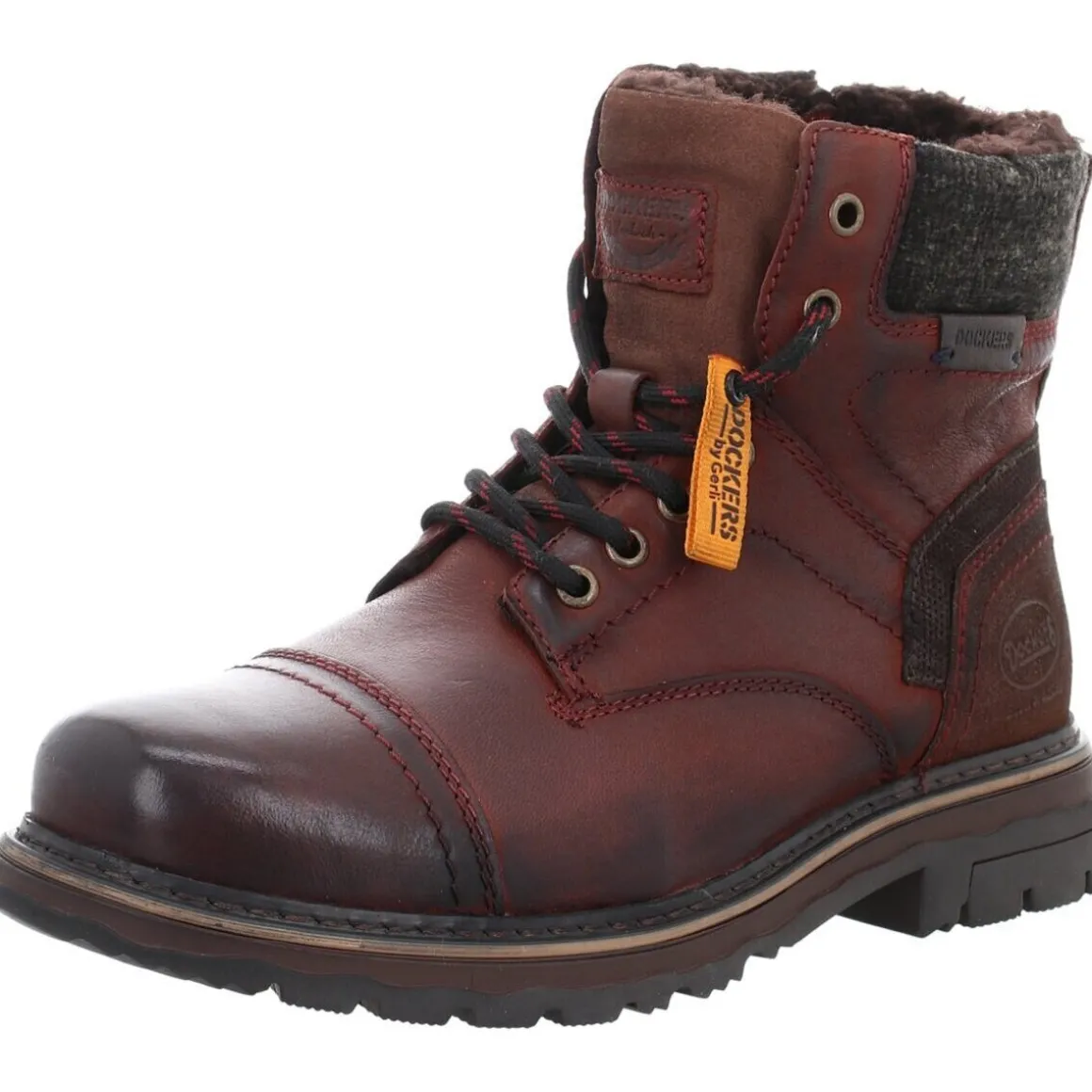 Bottes Dockers by Gerli 1971438