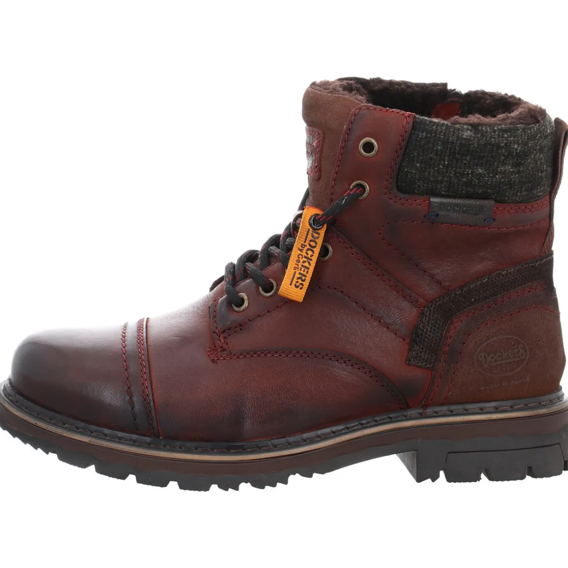 Bottes Dockers by Gerli 1971438