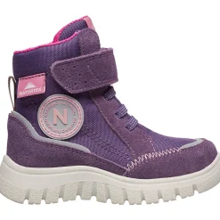 Bottes en suède DREZZ WP.