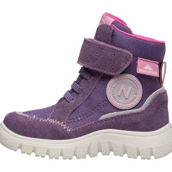 Bottes en suède DREZZ WP.