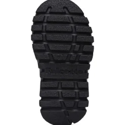 Bottes en suède et tissu POZNURR 3 WP