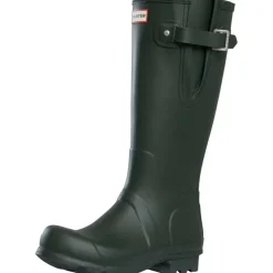 Bottes hautes réglables en caoutchouc Downpour