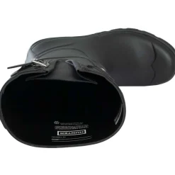 Bottes hautes réglables en caoutchouc Downpour