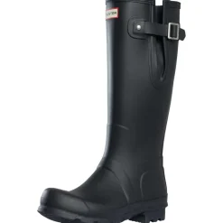 Bottes hautes réglables en caoutchouc Downpour