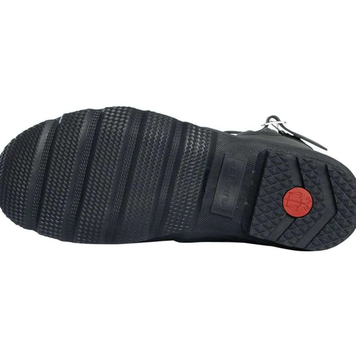 Bottes hautes réglables en caoutchouc Downpour