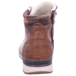 Bottes Mustang 1640406