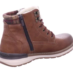 Bottes Mustang 1640406