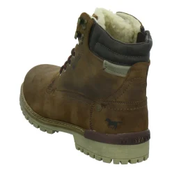 Bottes Mustang 782098
