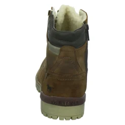 Bottes Mustang 782098