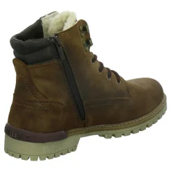 Bottes Mustang 782098