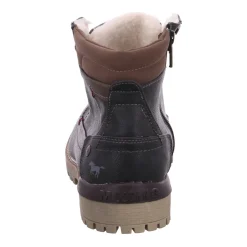 Bottes Mustang 1245758