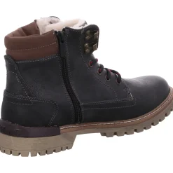 Bottes Mustang 1245758