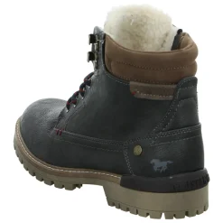 Bottes Mustang 1632288