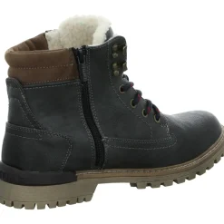 Bottes Mustang 1632288