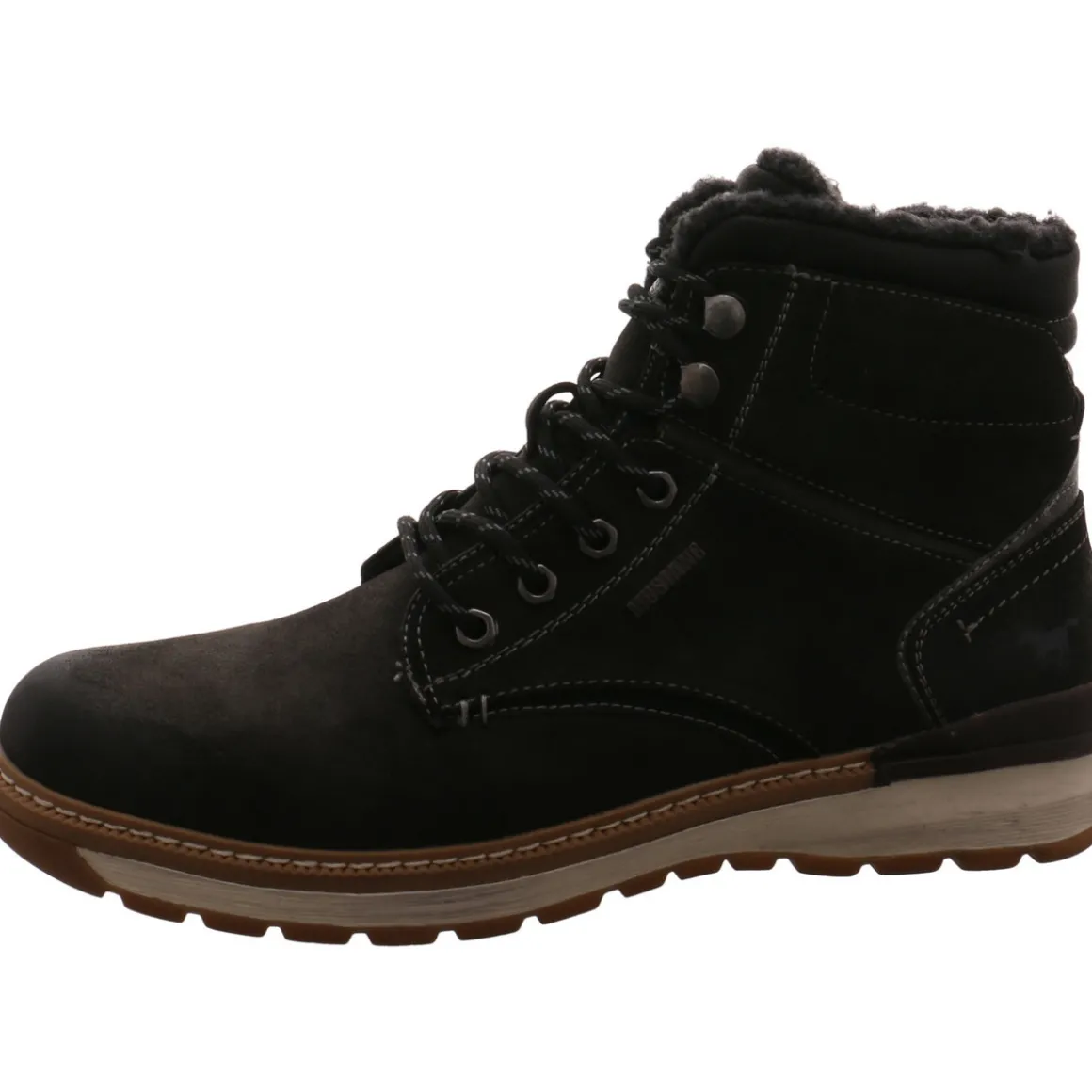 Bottes Mustang 1238446