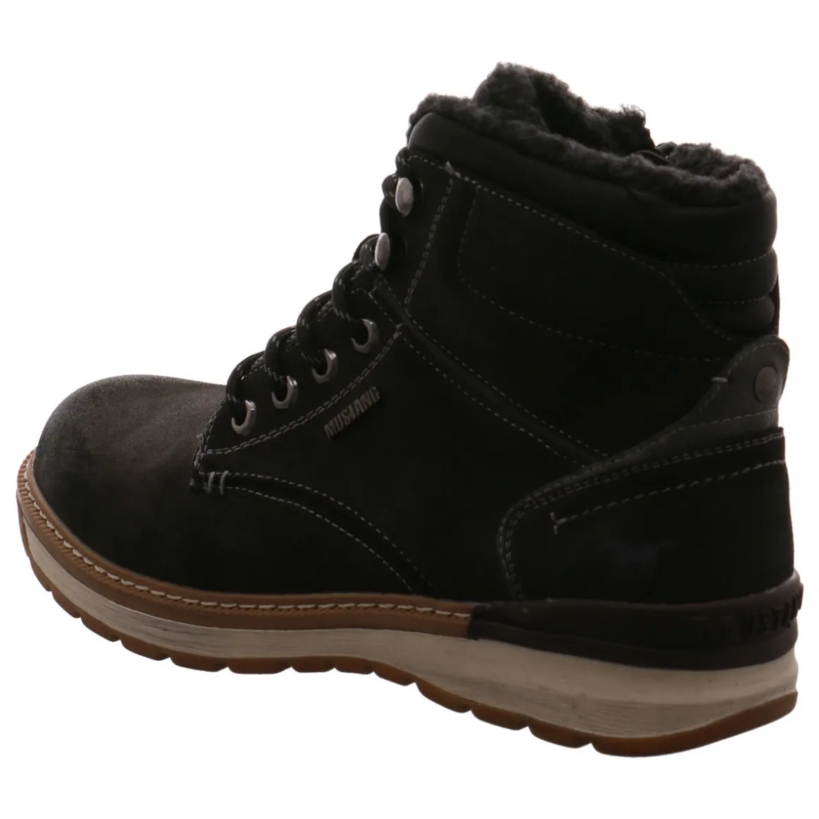 Bottes Mustang 1238446