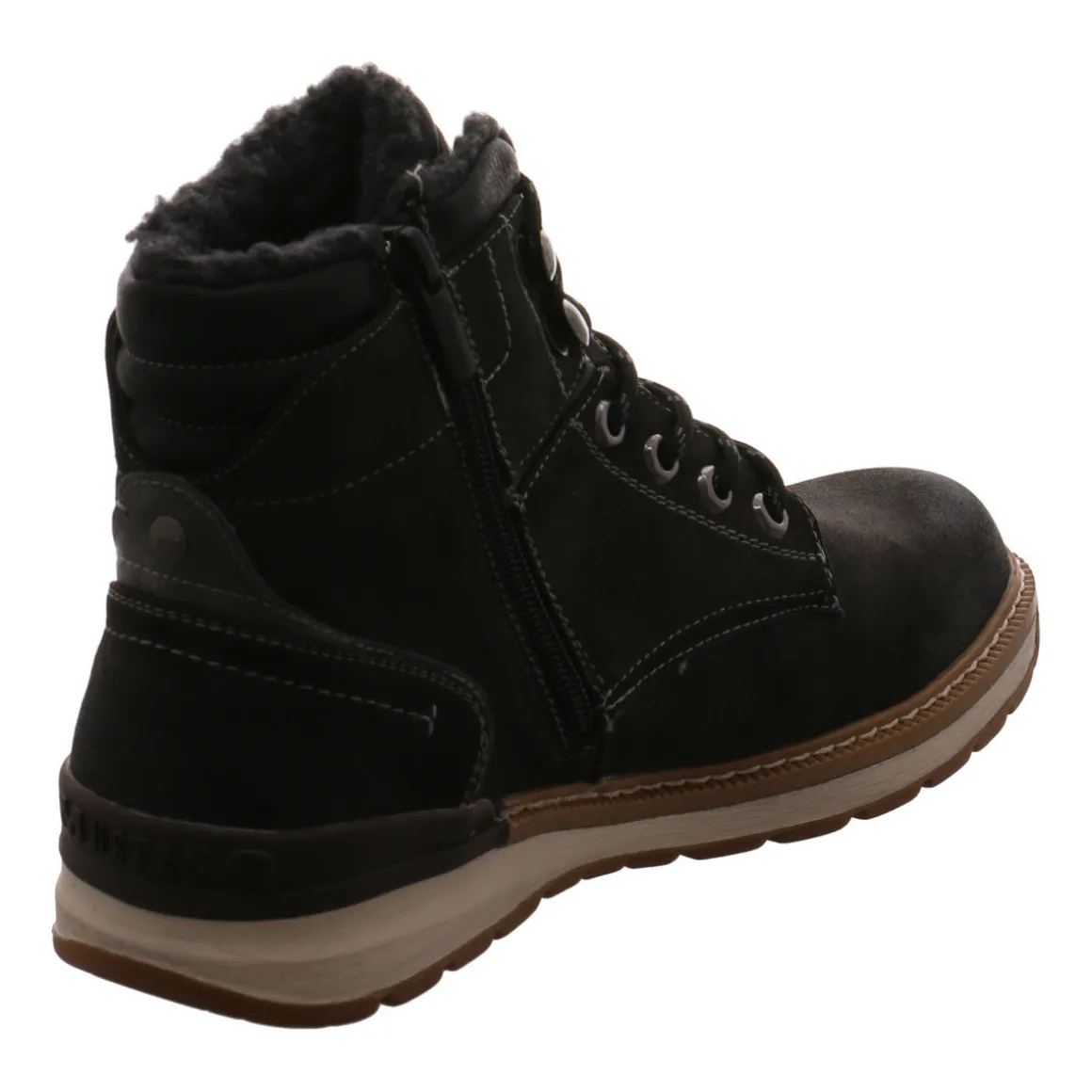 Bottes Mustang 1238446