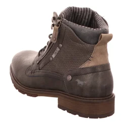 Bottes Mustang 951981