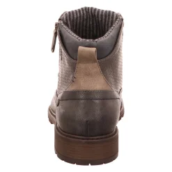 Bottes Mustang 951981