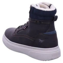 Bottes Mustang 1457340