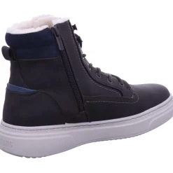 Bottes Mustang 1457340