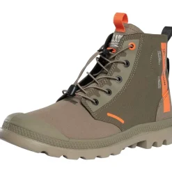 Bottes Pampa Lite Journey