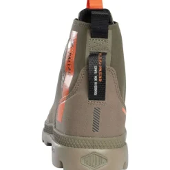 Bottes Pampa Lite Journey