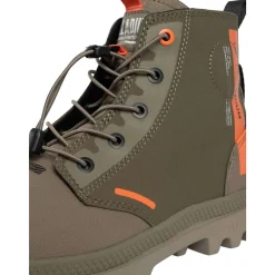 Bottes Pampa Lite Journey