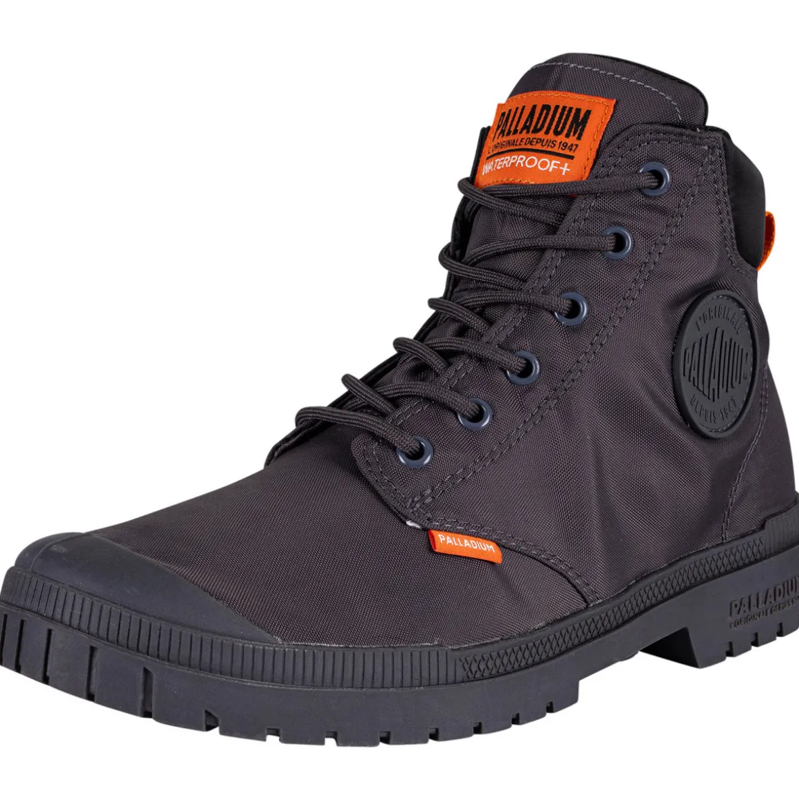 Bottes Pampa SP20 Cuff WP