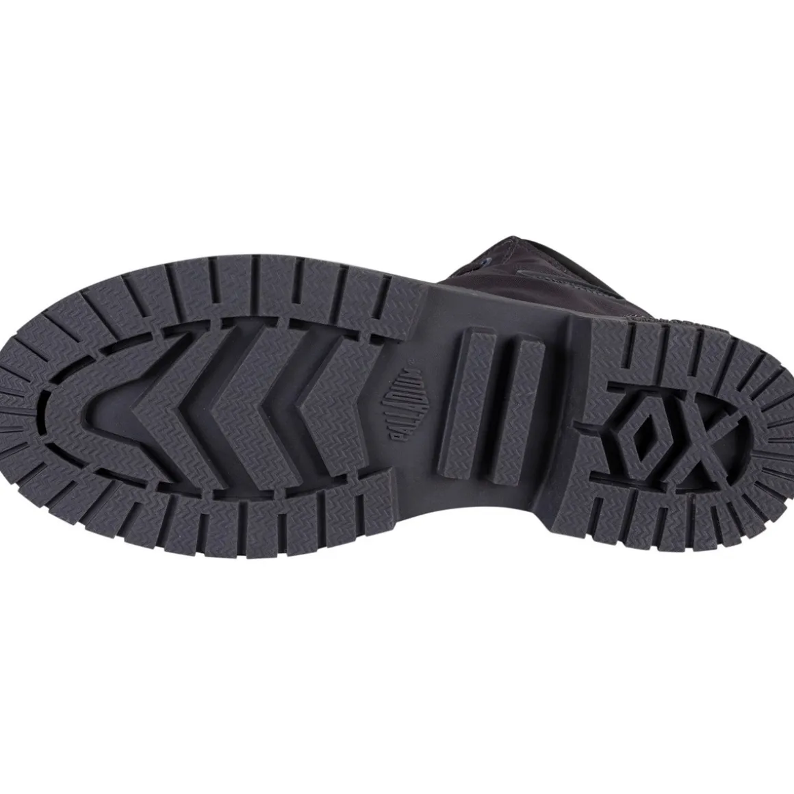 Bottes Pampa SP20 Cuff WP