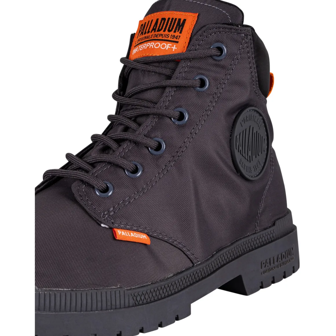 Bottes Pampa SP20 Cuff WP