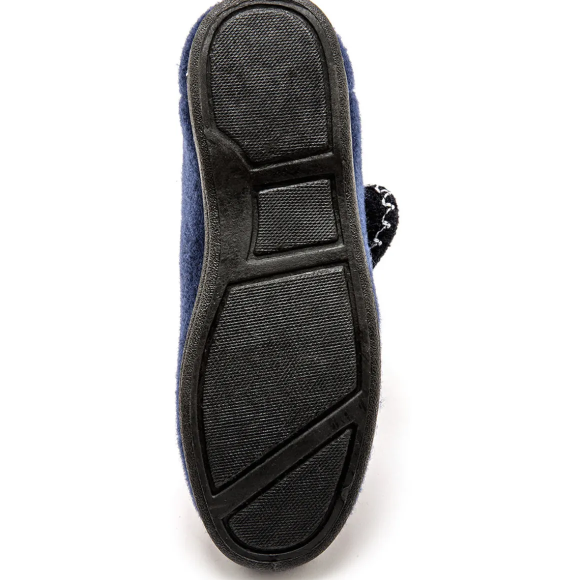 Bottillons à scratch fourrés