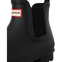 Bottines Chelsea originales en caoutchouc