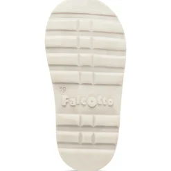 Bottines en cuir KURL